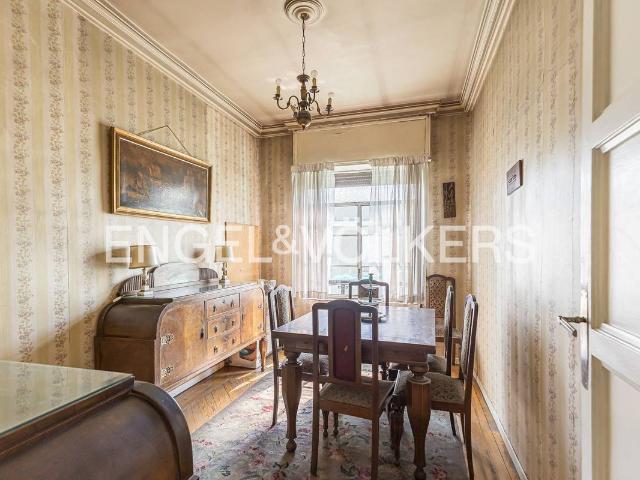 Piso en Venta en Goya