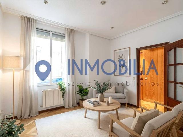 Piso en Venta en Goya