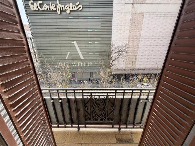 Piso en Venta en Goya