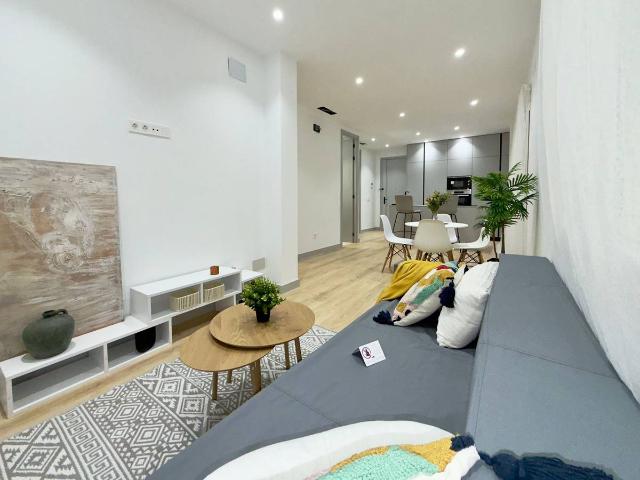 Piso en Venta en Goya