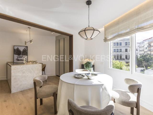 Piso en Venta en Goya