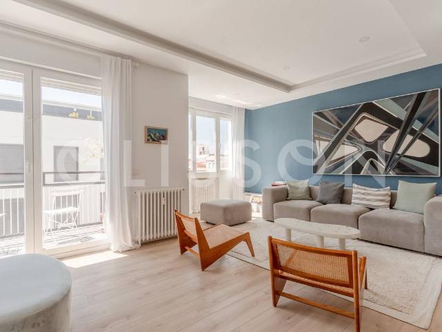 Piso en Venta en Goya