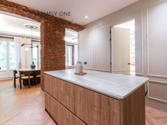 Piso en Venta en Goya