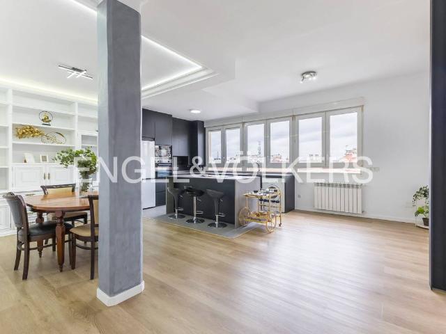 Piso en Venta en Goya