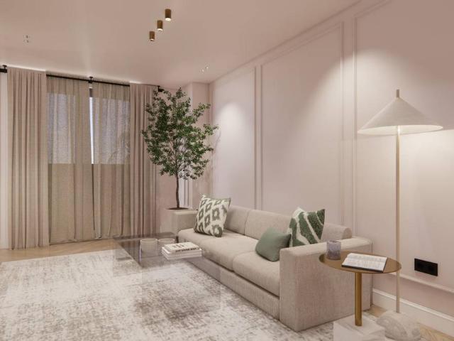 Piso en Venta en Goya