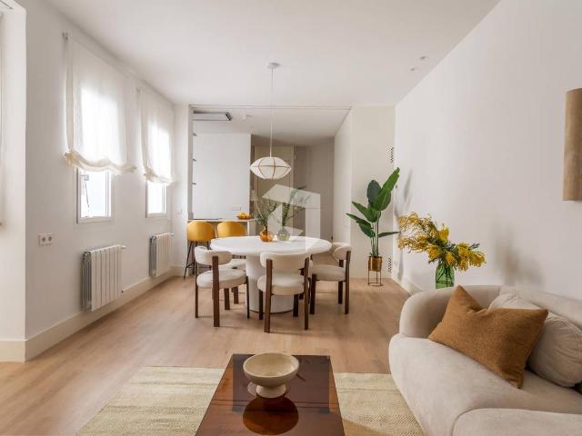 Piso en Venta en Goya