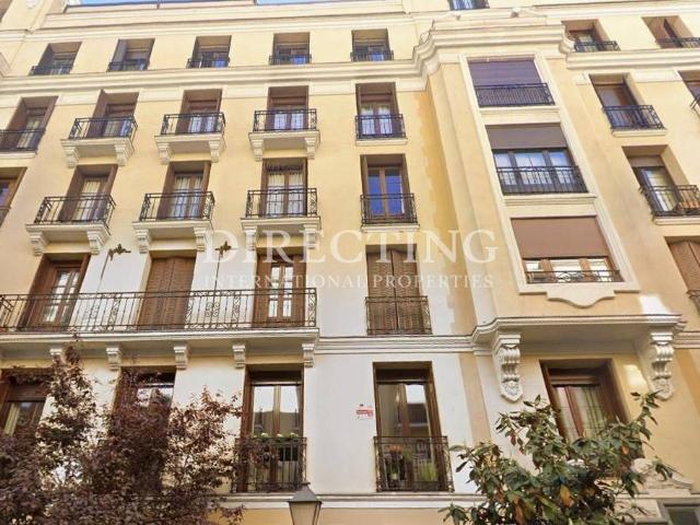 Piso en Venta en Goya
