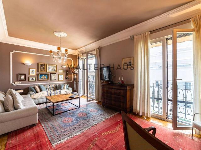 Piso en Venta en Goya