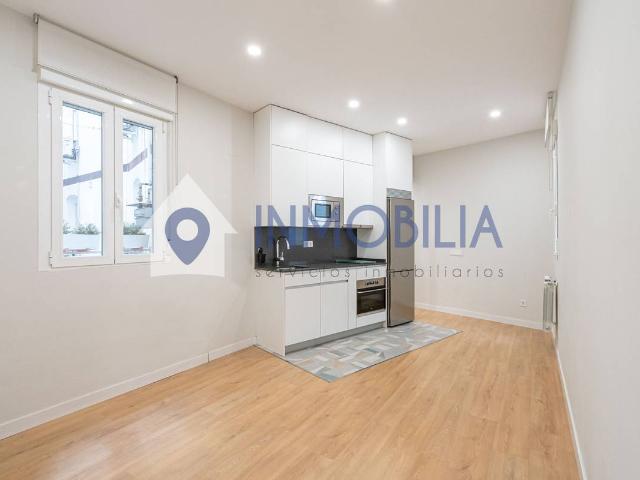 Piso en Venta en Goya