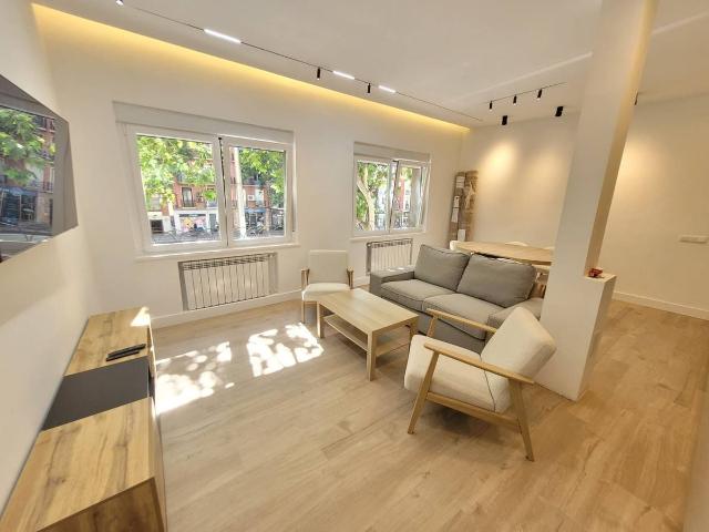 Piso en Venta en Goya