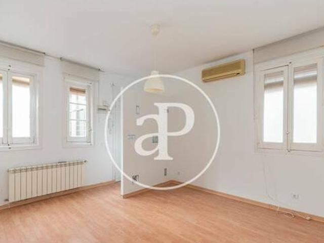 Piso en venta en Goya