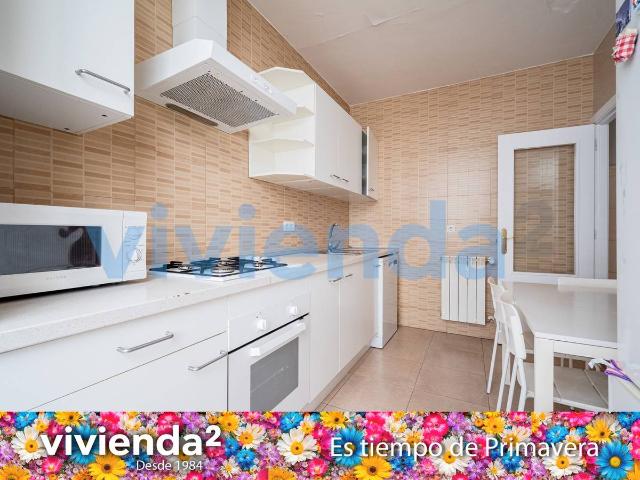 Piso en Venta en Goya