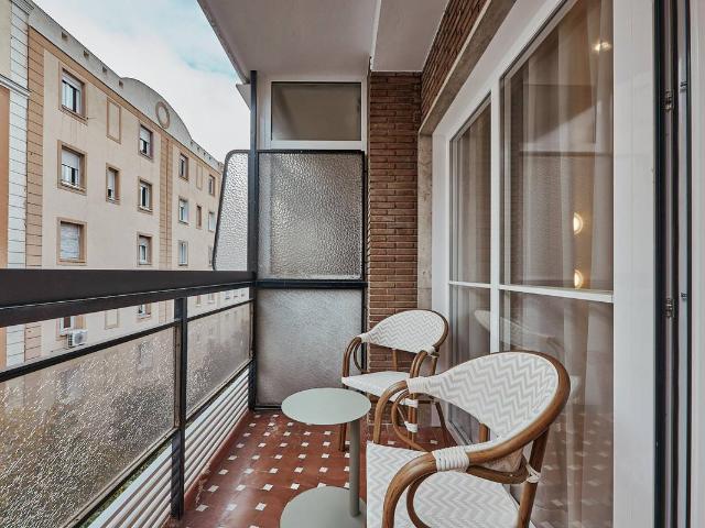Piso en Venta en Goya