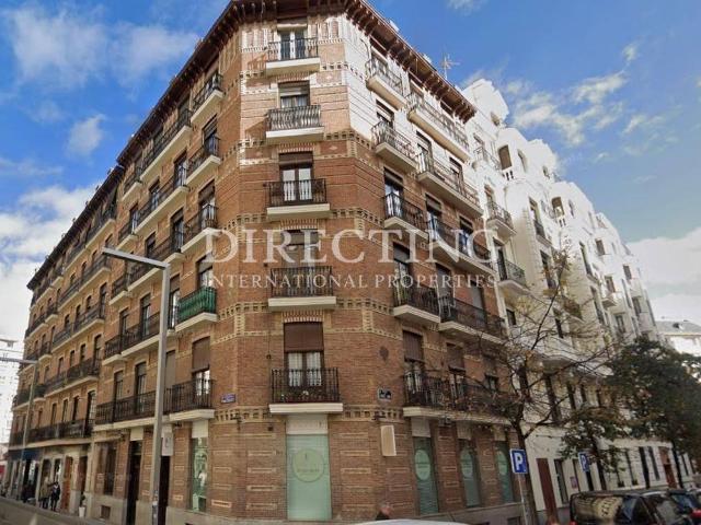 Piso en Venta en Goya