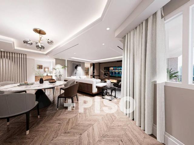 Piso en Venta en Goya