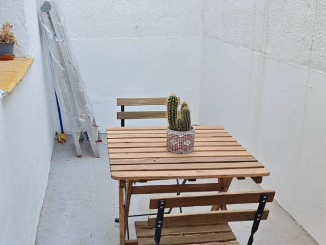 Piso en Venta en Goya