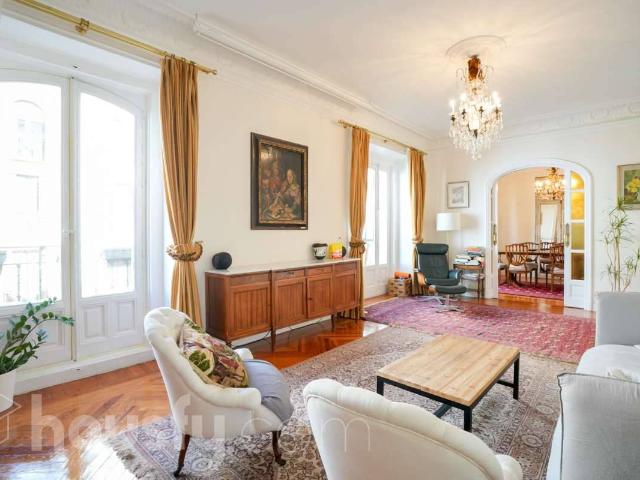 Piso en Venta en Goya