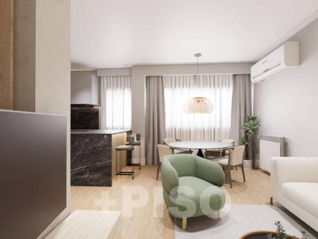 Piso en Venta en Goya