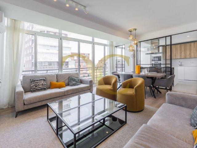 Piso en Venta en Goya