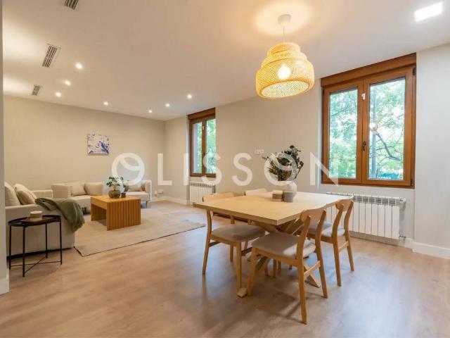 Piso en Venta en Goya