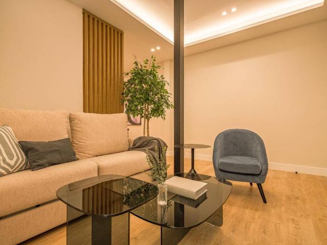 Piso en Venta en Goya