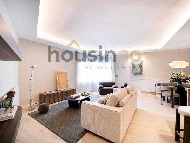 Piso en Venta en Goya