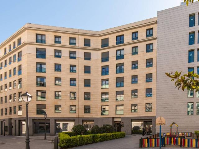 Piso en Venta en Goya