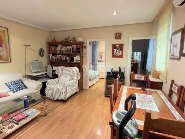 Piso en Venta en Goya
