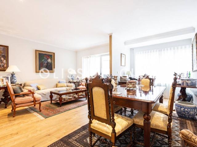 Piso en Venta en Goya