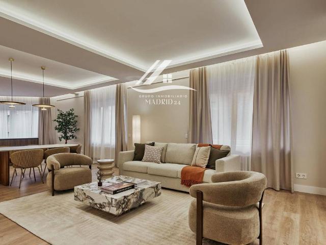 Piso en Venta en Goya