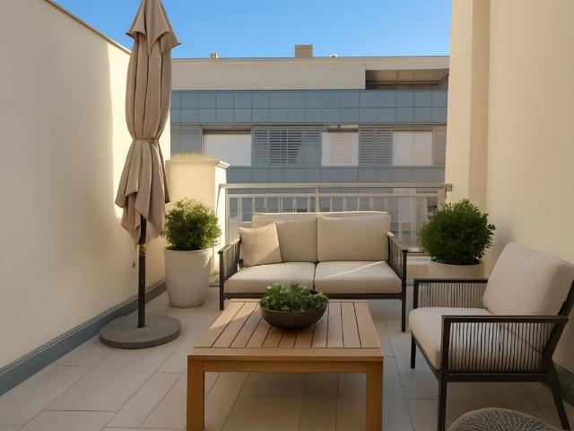Piso en Venta en Goya