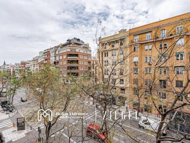 Piso en Venta en Goya