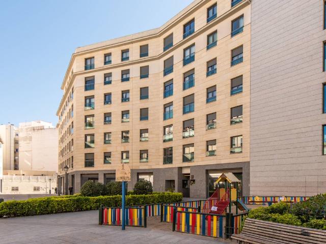 Piso en Venta en Goya