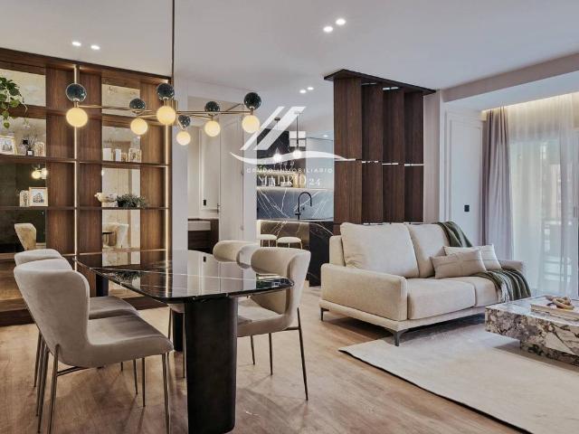 Piso en Venta en Goya