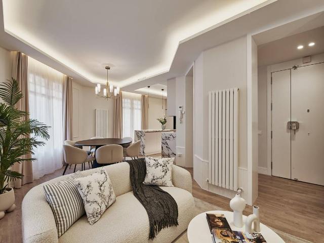 Piso en Venta en Goya