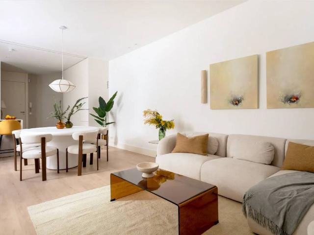 Piso en Venta en Goya