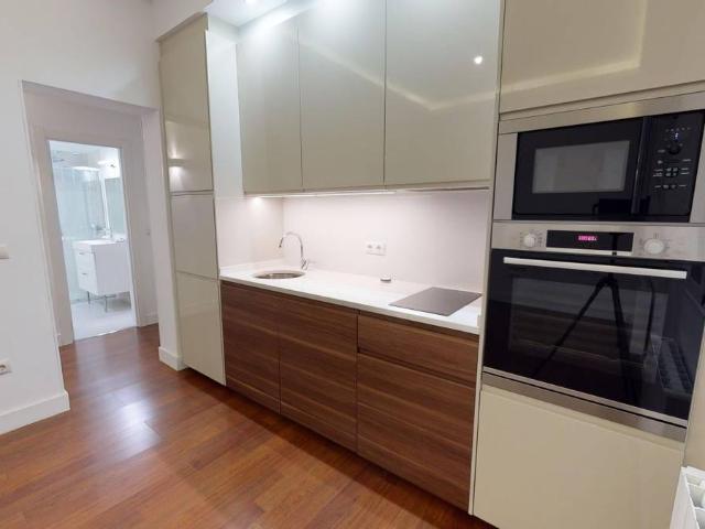 Piso en Venta en Goya