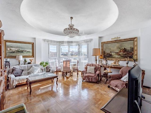 Piso en Venta en Goya