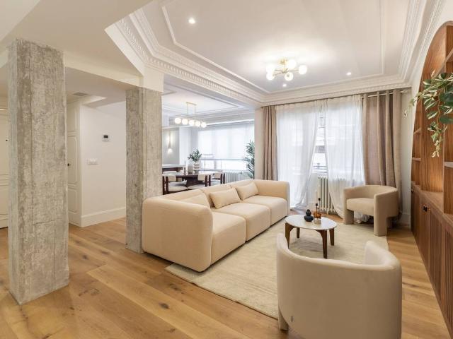 Piso en Venta en Goya