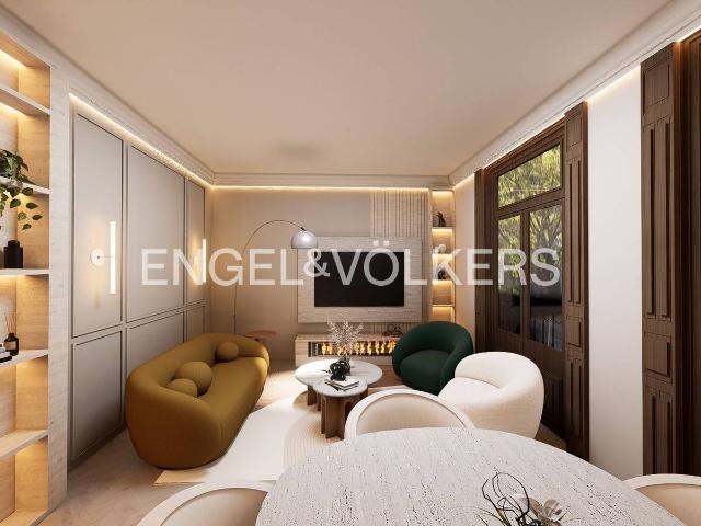 Piso en Venta en Goya