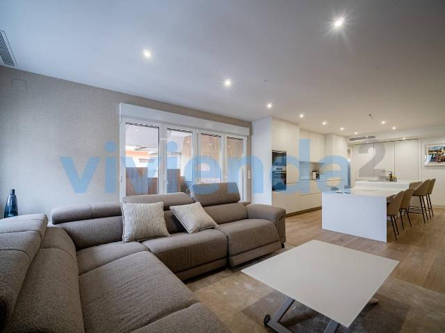 Piso en Venta en Goya