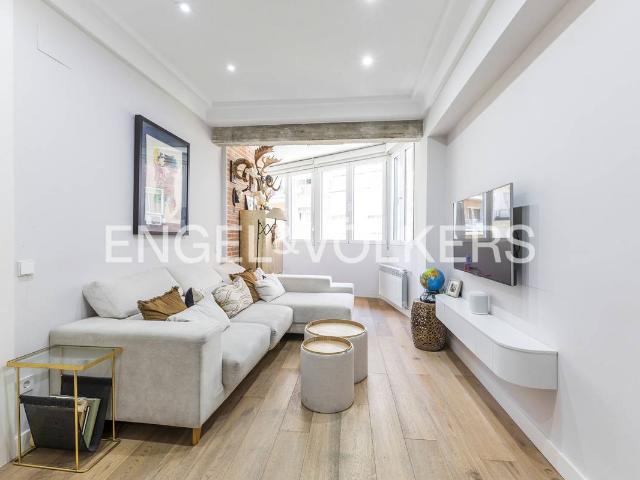Piso en Venta en Goya