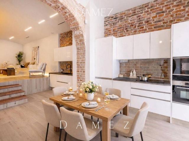 Piso en Venta en Goya