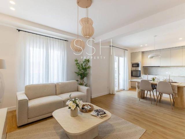 Piso en Venta en Goya