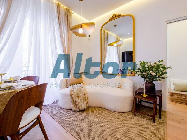 Piso en Venta en Goya