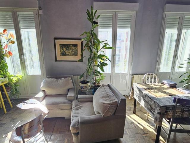 Piso en Venta en Goya