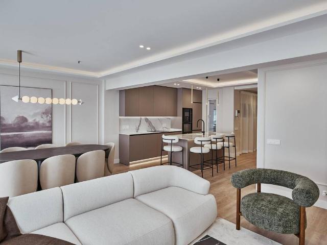 Piso en Venta en Goya