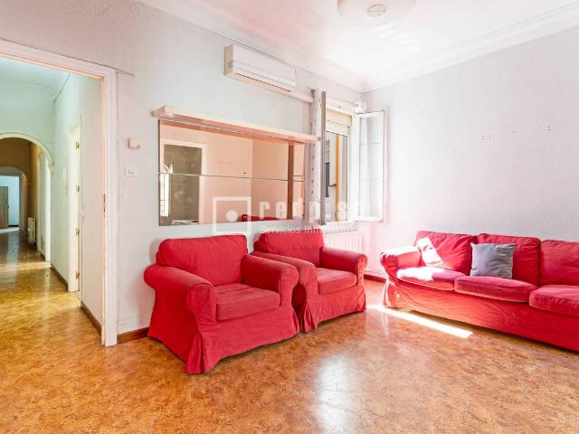 Piso en Venta en Goya