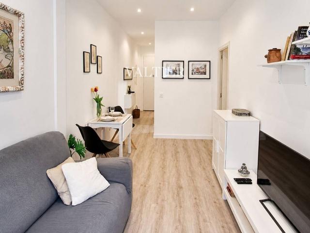 Piso en Venta en Goya