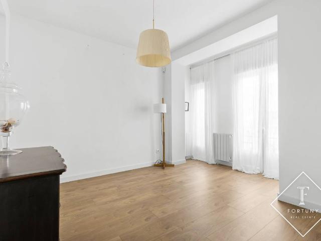 Piso en Venta en Goya